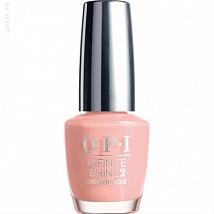 Лак для ногтей OPI Nail Lacquer Infinite Shine - You're Blushing Again NL ISL46